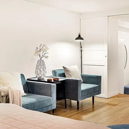 Apartment Tivoli 1- Lovely 2-bdr Near Tivoli