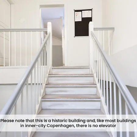 アパート Sanders Tivoli 1- Lovely 2-bdr Near Tivoli