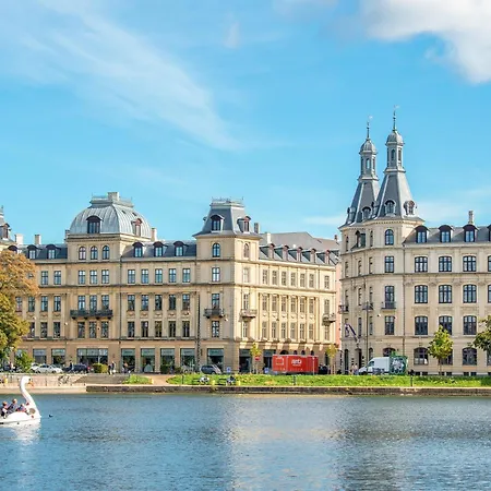 Apartment Tivoli 1- Lovely 2-bdr Near Tivoli