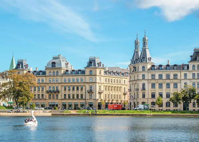 Apartment Tivoli 1- Lovely 2-bdr Near Tivoli