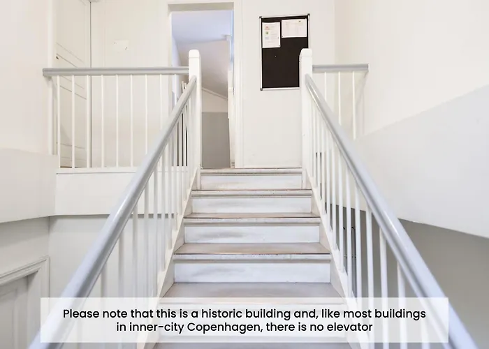 Apartment Tivoli 1- Lovely 2-bdr Near Tivoli